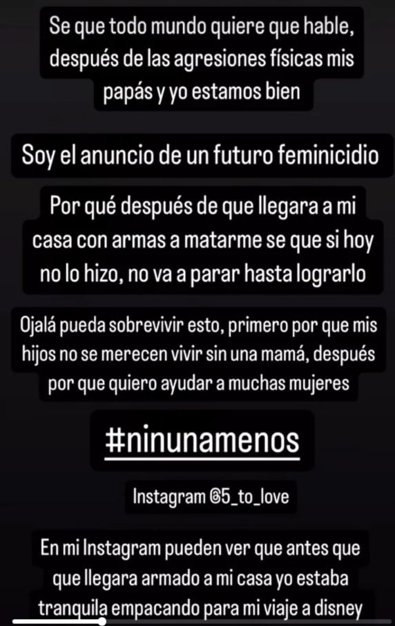 Moni 5 to love, influencer