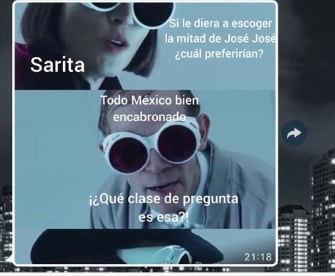 División de cenizas de José José desata polémica.