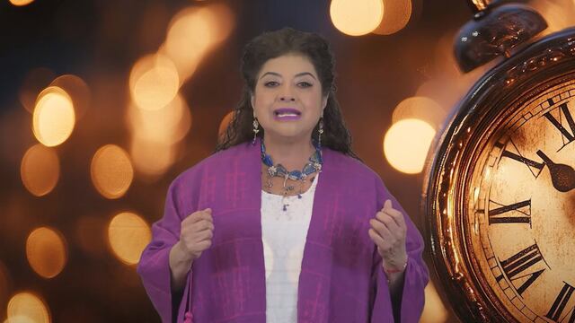 Clara Brugada manda mensaje de Año Nuevo y comparte sus deseos para la CDMX