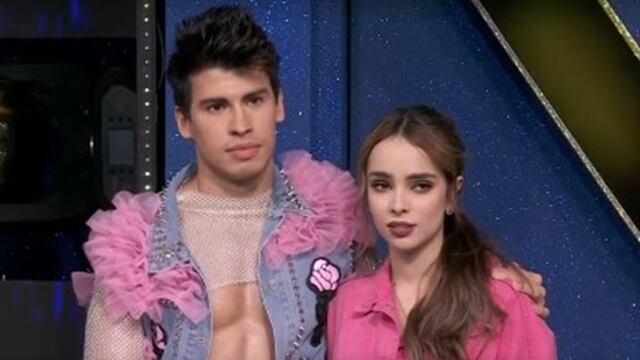 Alana Lliteras y La Divaza