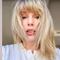 Kim Kardashian se reconcilia con Taylor Swift, aunque no conoce sus canciones