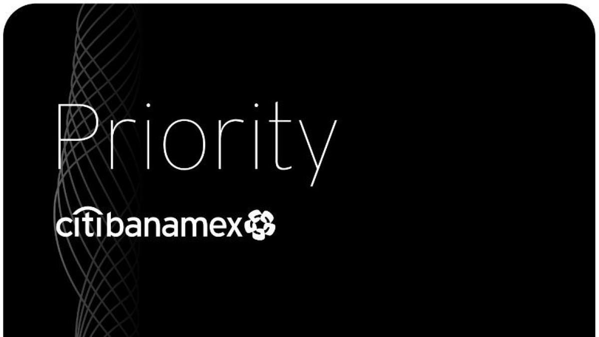 ¿Cómo obtener el código Priority de Citibanamex? Que no se te pase la preventa de boletos de Shakira