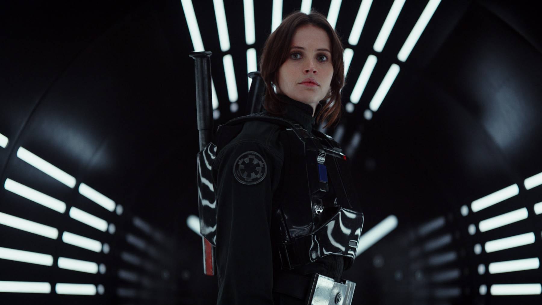 Rogue One