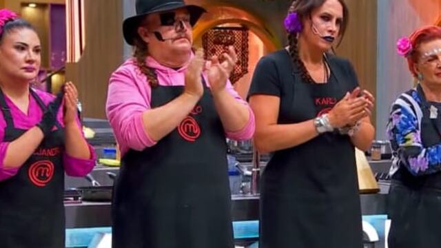 MasterChef Celebrity