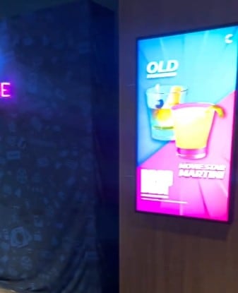 Cinépolis en Estados Unidos