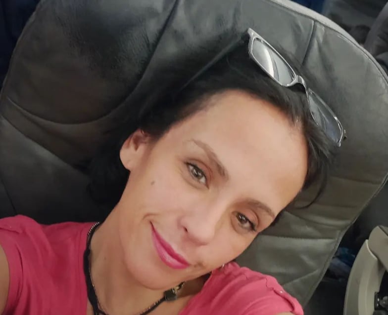 Mayela Laguna