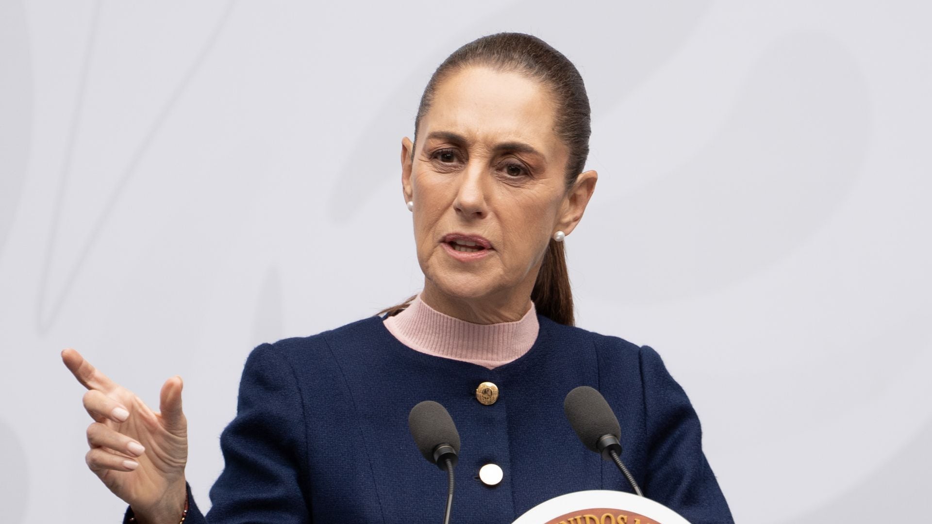 Tras fuerte gripa, Claudia Sheinbaum retoma actividades y encabezará evento en Cuauhtémoc