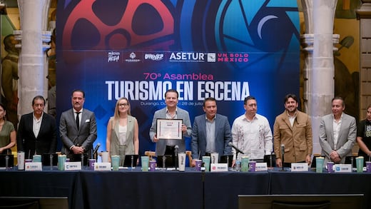 Durango reúne a titulares de Turismo en la 70ª Asamblea de ASETUR