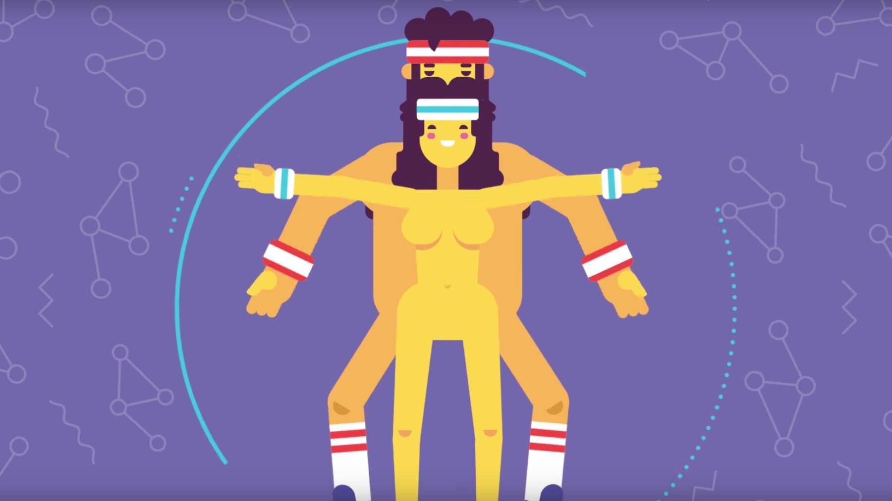 PornHub ya tiene su propio videojuego