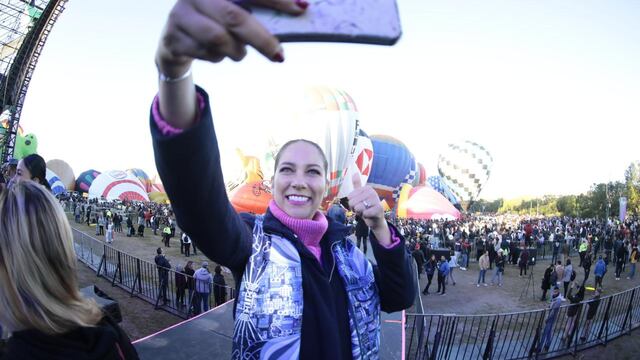 Libia Dennise García Muñoz Ledo