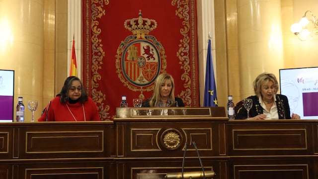 Norma Piña de la SCJN, desde España, emitió poderoso mensaje sobre el Poder Judicial