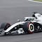 Checo Pérez abandona el GP de Hungría por falla en la suspensión