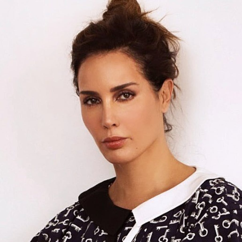 ¿Quién es Martha Cristiana? Actriz que difundió arresto de George Figueroa