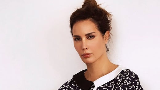 ¿Quién es Martha Cristiana? Actriz que difundió arresto de George Figueroa