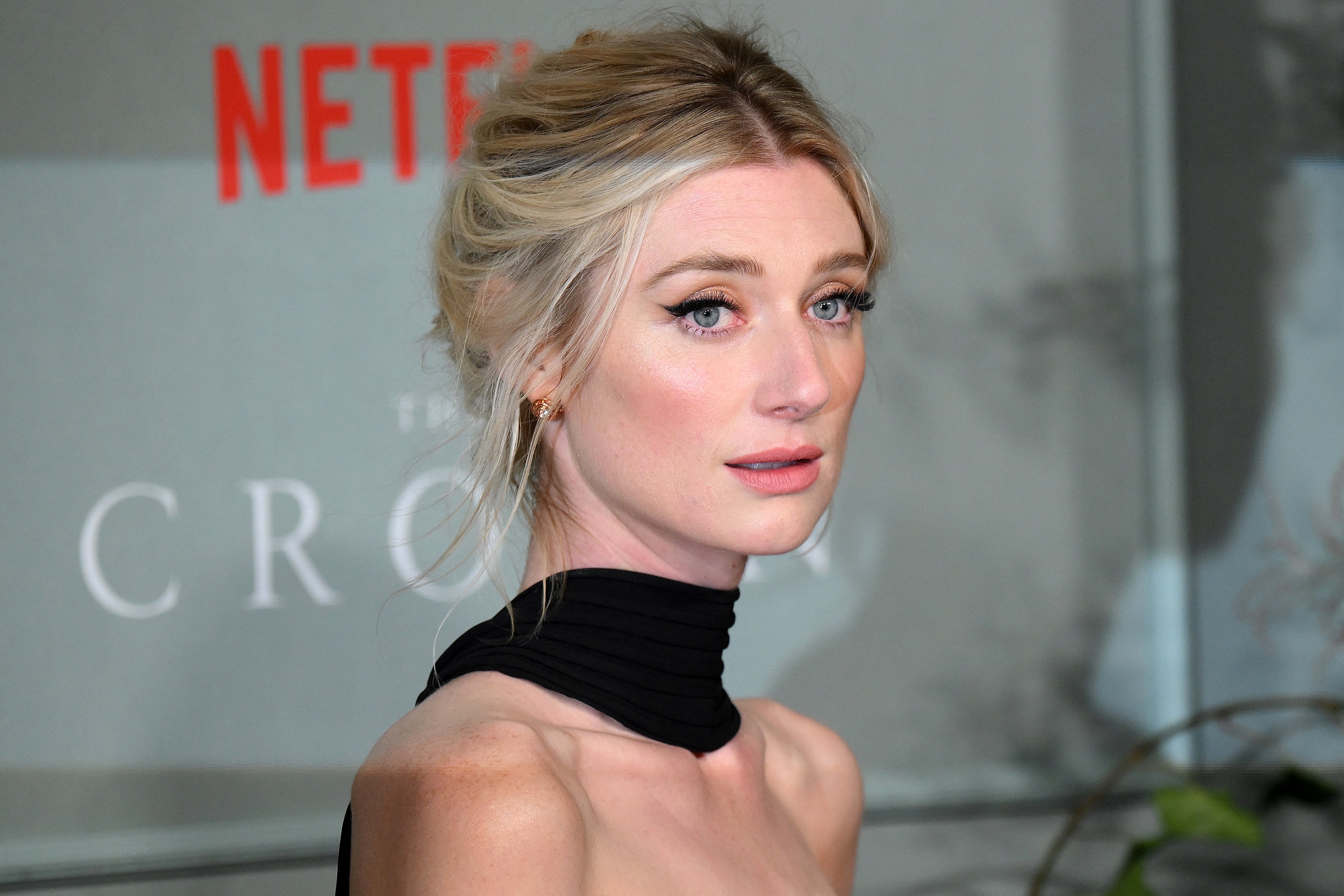 Elizabeth Debicki