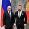 Guerra Rusia Ucrania día 896: Claudia Sheinbaum responde por invitación a Vladimir Putin; reportan muerte del periodista ruso Evgeny Poddubny y más