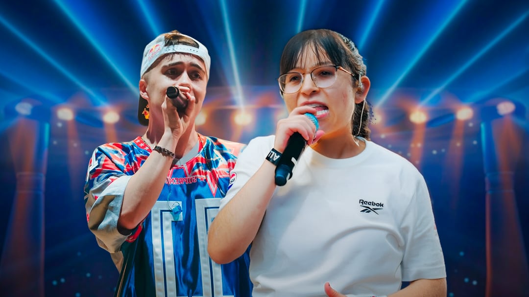 Nace “Gazuky”, el shippeo viral entre Azuky y Gazir; uno ya reaccionó