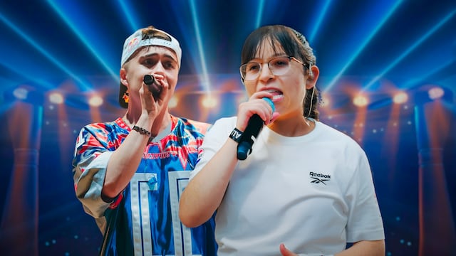 Gazir y Azuky inspiran nuevo shippeo: Gazuky