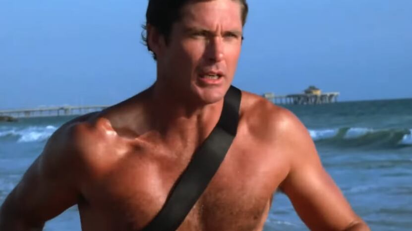 Guardianes de la bahía