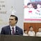 Humberto Prieto reta a Cabeza de Vaca a atender su situación jurídica
