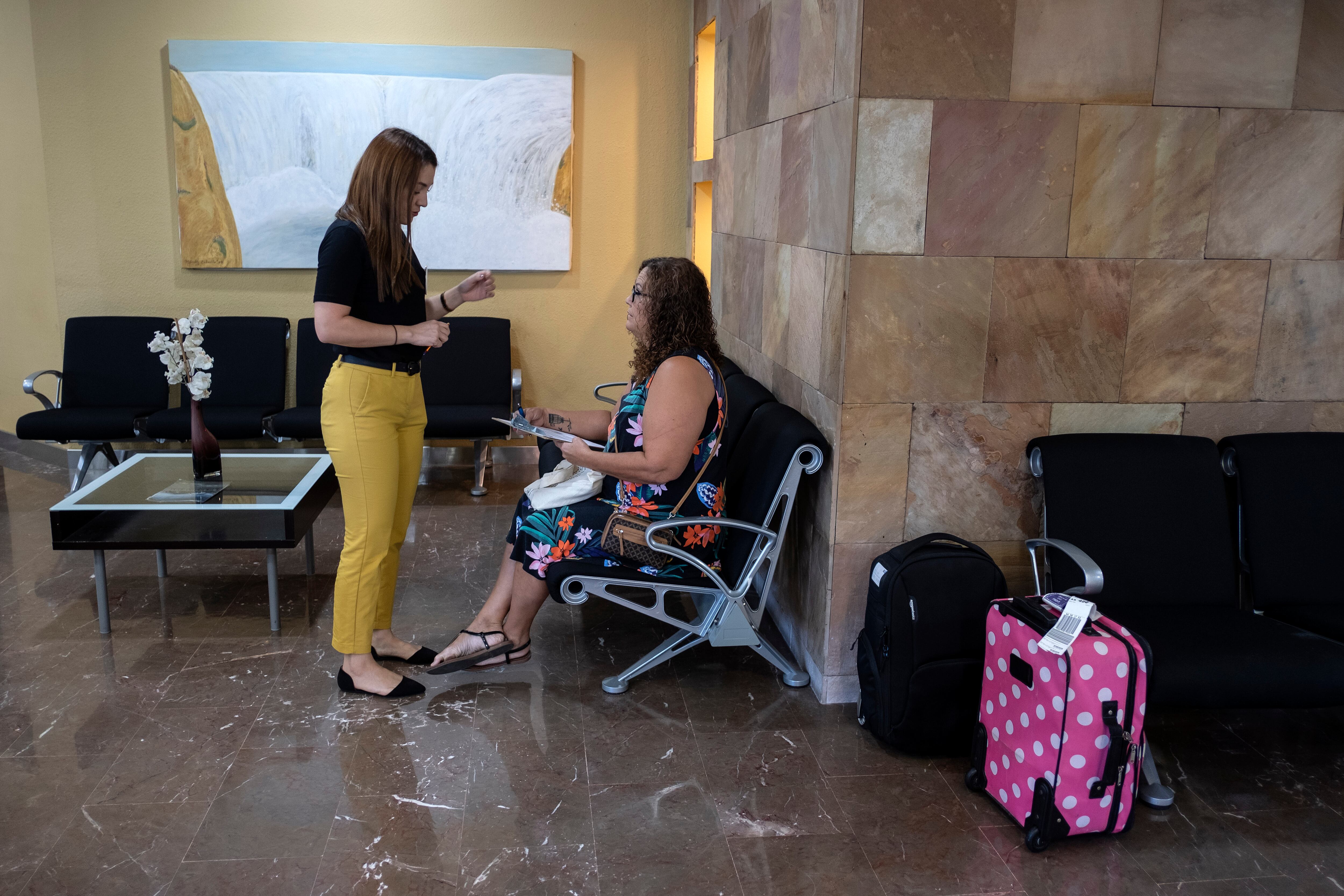 Hay agencias especializadas en turiso medico