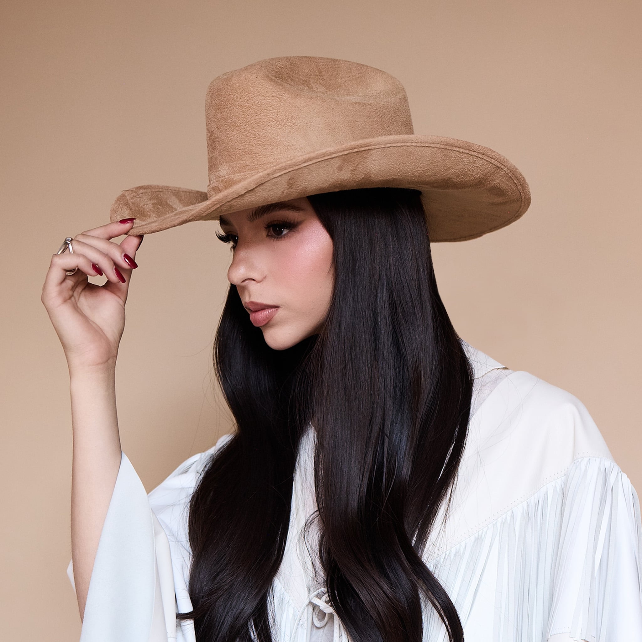 Angela Aguilar