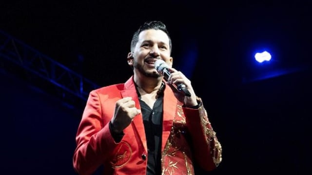 Luis Ángel 'El Flaco'