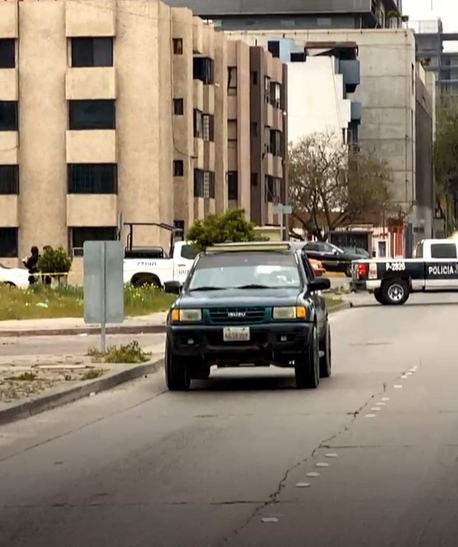 Detienen a hombre en punto de revisión de alcoholímetro