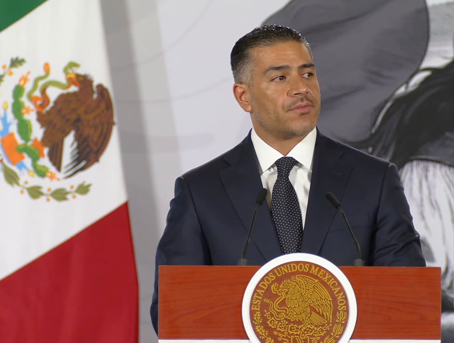 Omar García Harfuch