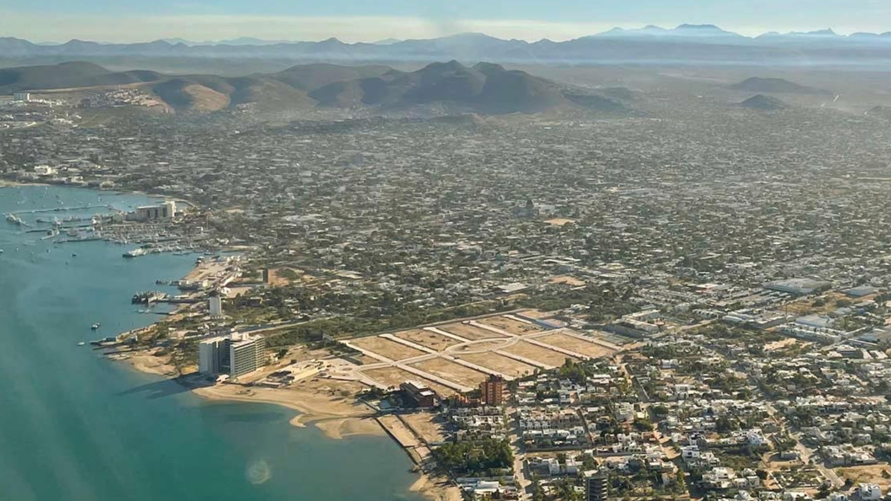 Almar Residencial: El exclusivo negocio con pensiones de trabajadores
