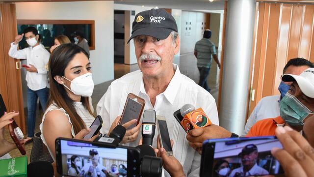 Vicente Fox