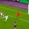 Edson Álvarez en modo Messi: Gol y asistencia de lujo con el West Ham en la Europa League