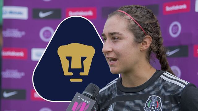 Club Pumas sorprende y ficha a la hermana de Marcelo Flores para el Clausura 2025