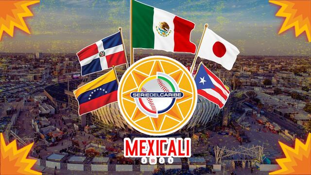 Serie del Caribe 2025: Fechas, equipos y formato del torneo de beisbol donde México tendrá representante