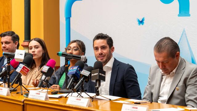 Partido Verde propone purificadores de agua en todas las escuelas de Edomex