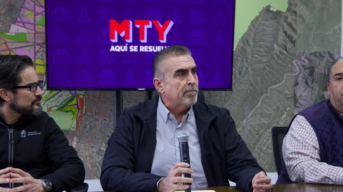 Monterrey cancela ampliación de parquímetros y prioriza modernización del sistema