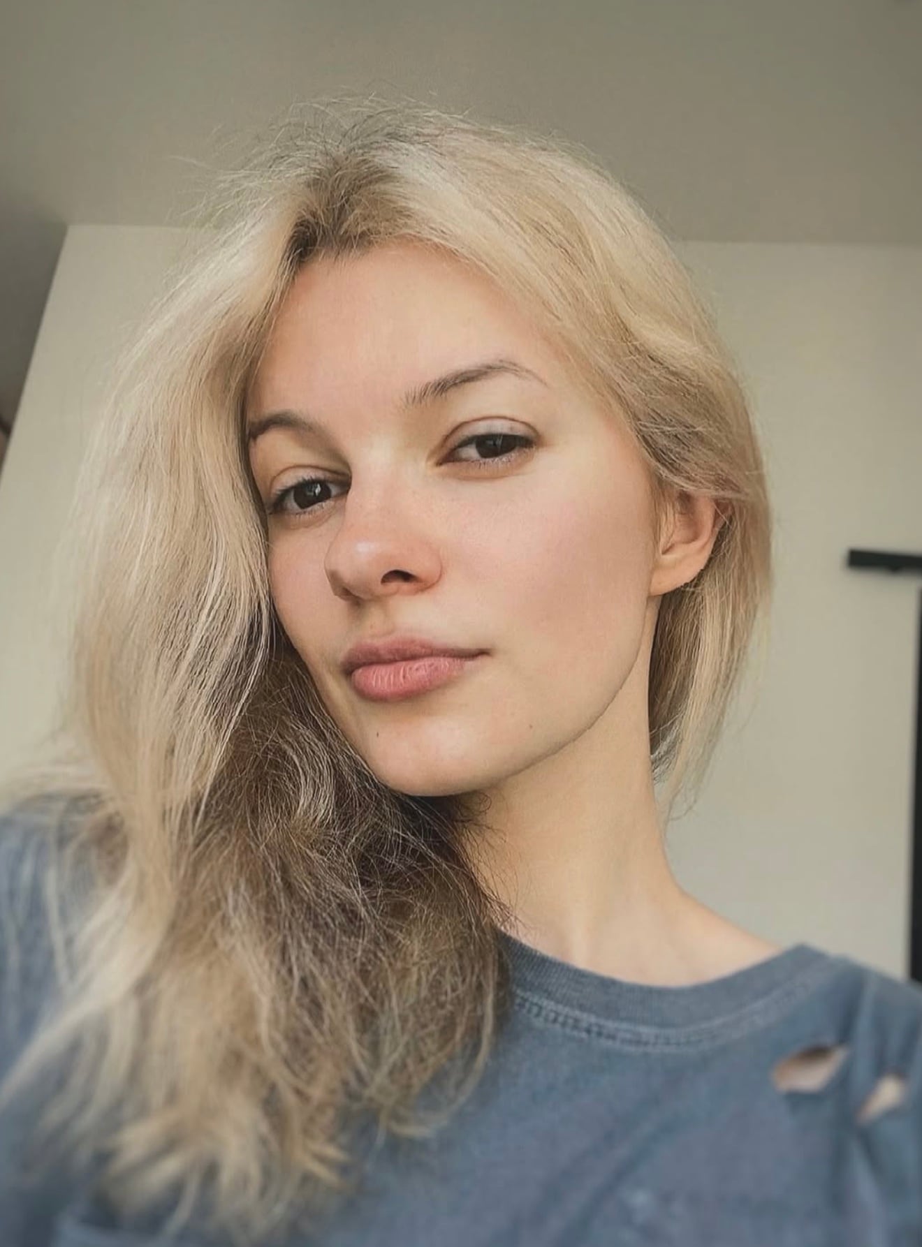 ¿Quién era Iryna Zarutska?