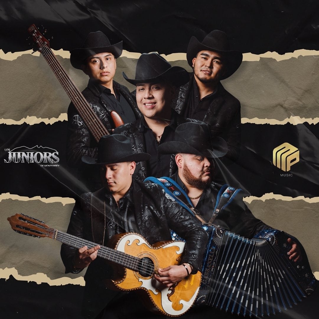 Los Juniors Monterrey.