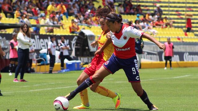 Las Tiburonas debutaron ante Morelia