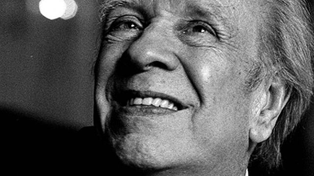 Jorge Luis Borges
