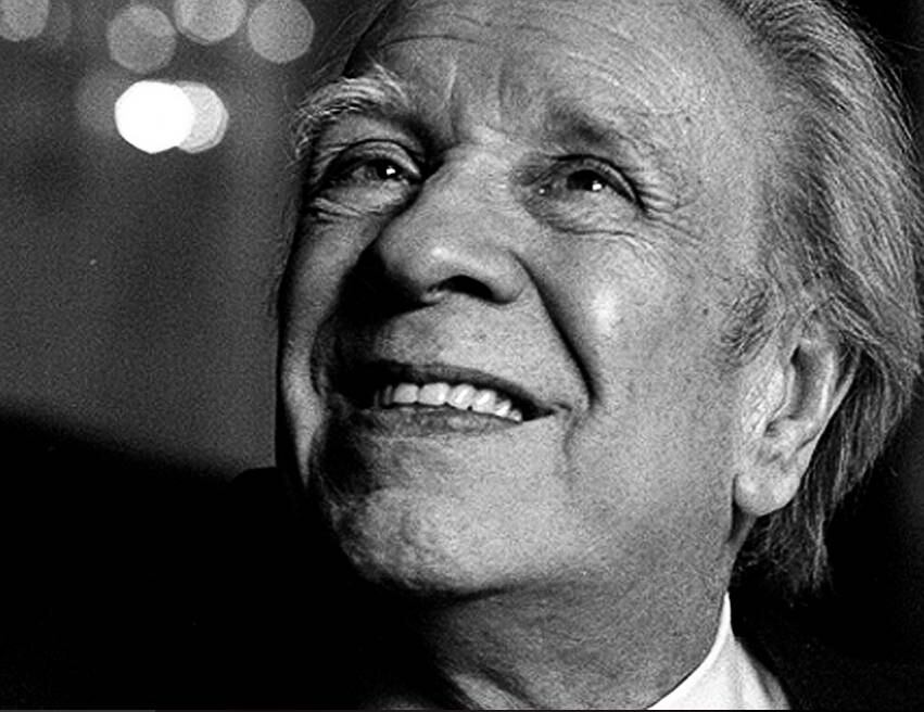 Jorge Luis Borges