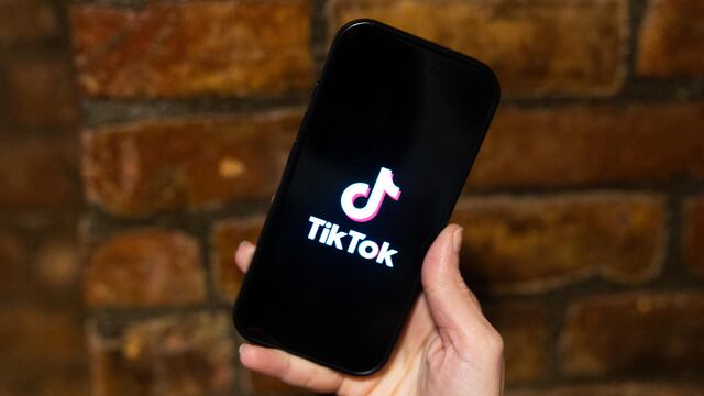 Esta poderosa empresa estaría interesada en comprar TikTok.