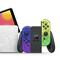 Nintendo Switch OLED tendrá edición especial de ‘Splatoon 3′