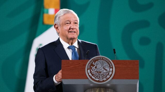 AMLO/Cortesía