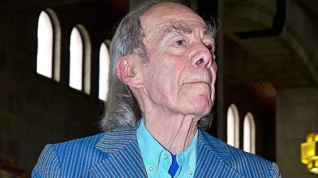 Manuel “El Loco” Valdés