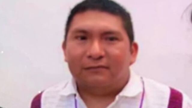 Cristian Santiago López murió en el Metro