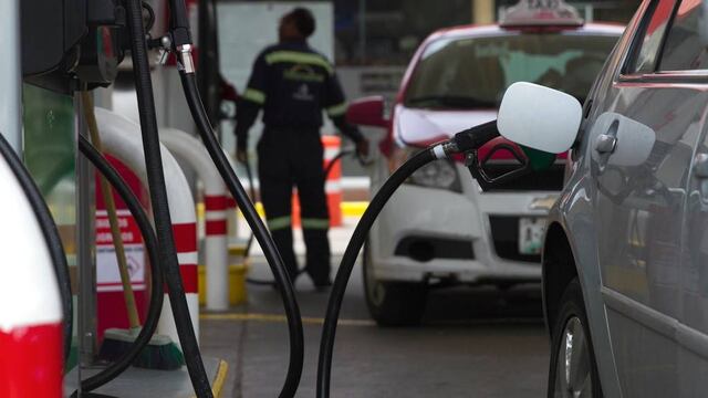 Gasolina