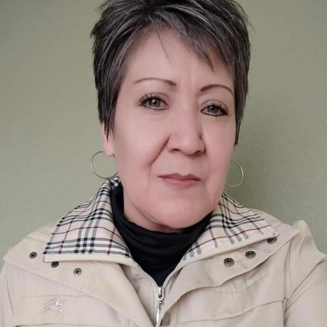Ternura 68, creadora de contenido.