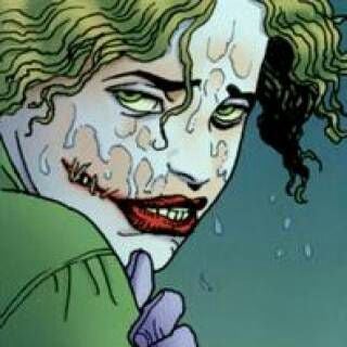 Joker Martha Wayne
