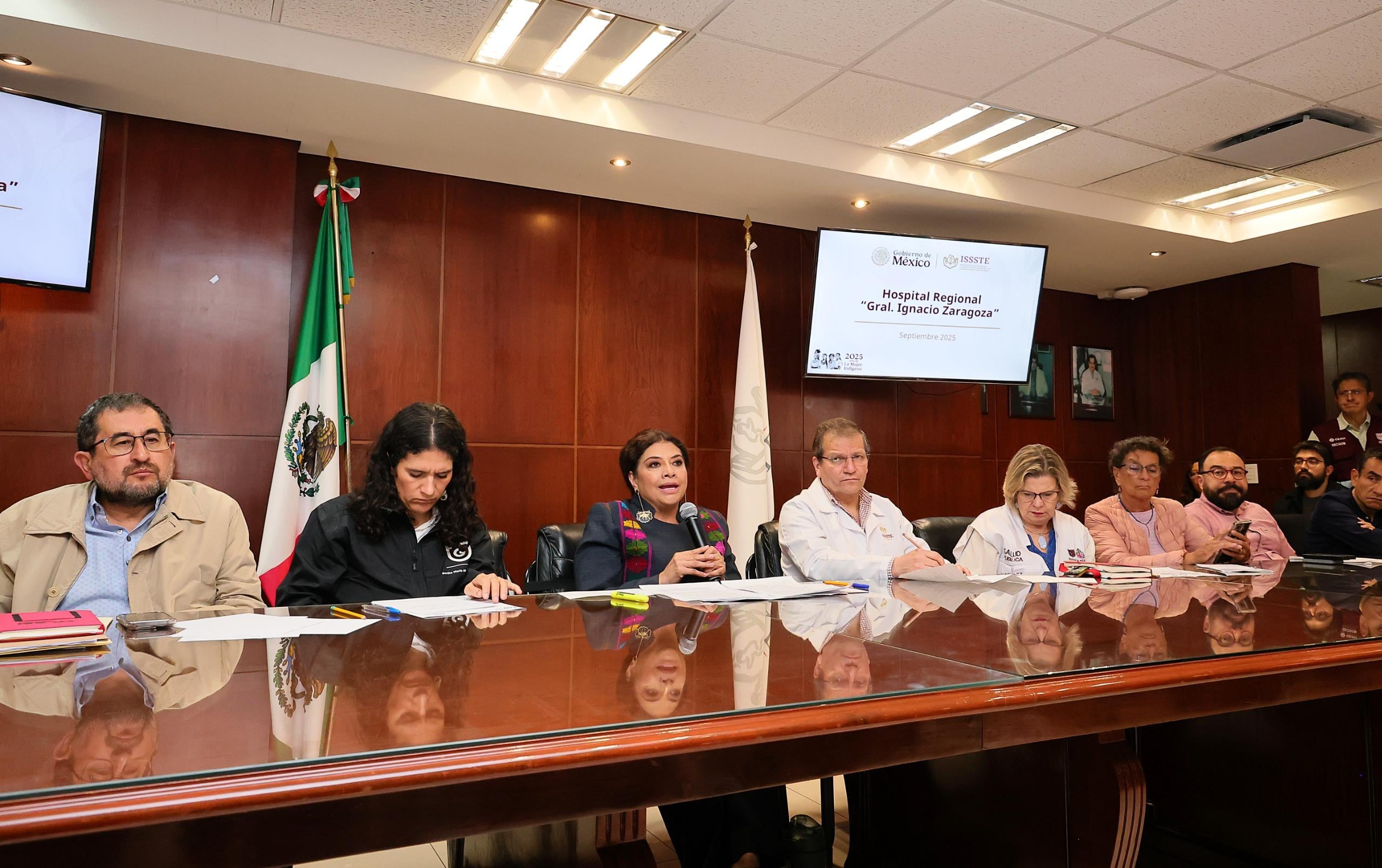 Gobierno de CDMX